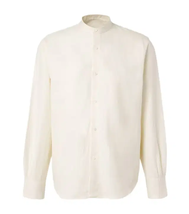 Stòffa Cotton and linen shirt