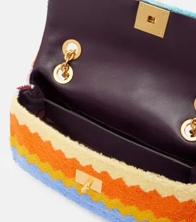Missoni Zigzag Small shoulder bag | Thumbnail 2
