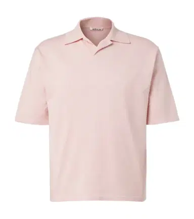 Auralee ilk polo shirt | Thumbnail 1