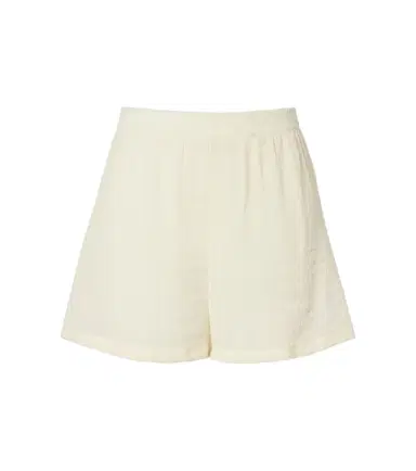 JADE SWIM Mika sheer shorts | Thumbnail 1