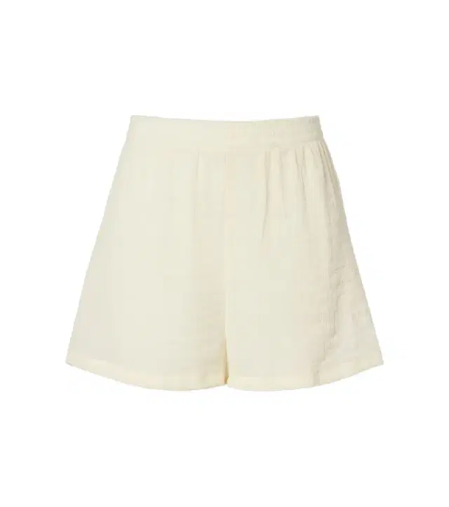 Jade Swim Mika sheer shorts