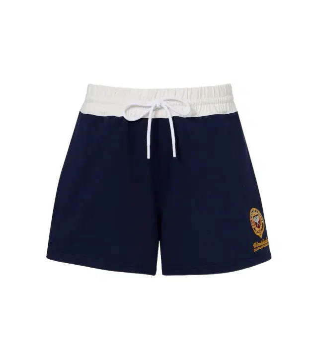 Polo Ralph Lauren Cotton fleece shorts
