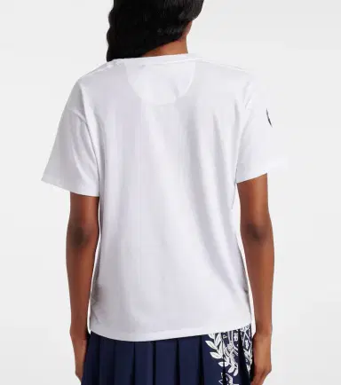 Polo Ralph Lauren Polo Bear cotton jersey T-shirt | Thumbnail 5