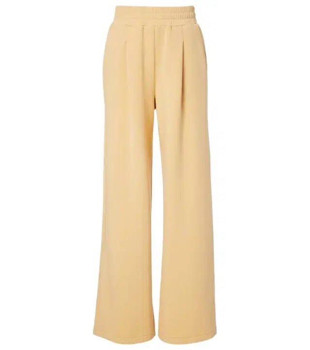 The Extra jersey sweatpants