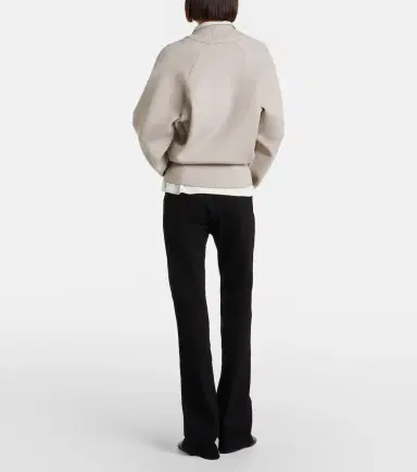 AGOLDE Low-rise bootcut jeans | Thumbnail 2