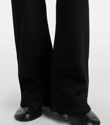 AGOLDE Low-rise bootcut jeans | Thumbnail 3