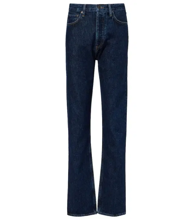 Agolde '90s straight jeans