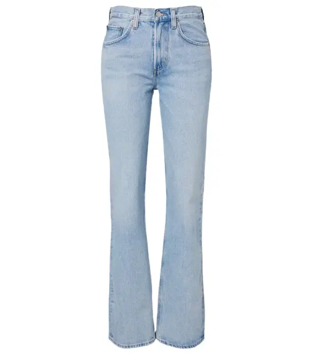Agolde Kick bootcut jeans