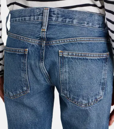 AGOLDE Low-rise bootcut jeans | Thumbnail 7 AGOLDE Low-rise bootcut jeans | Thumbnail 7