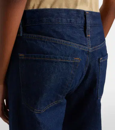 Citizens of Humanity Lindz straight jeans | Thumbnail 3 Citizens of Humanity Lindz straight jeans | Thumbnail 3