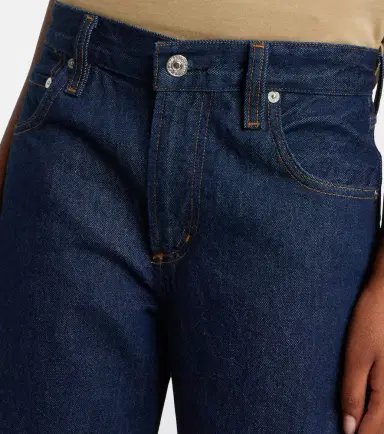 Citizens of Humanity Lindz straight jeans | Thumbnail 5 Citizens of Humanity Lindz straight jeans | Thumbnail 5