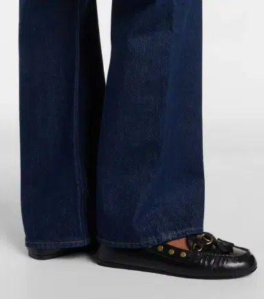 Citizens of Humanity Lindz straight jeans | Thumbnail 6 Citizens of Humanity Lindz straight jeans | Thumbnail 6