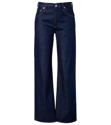 Citizens of Humanity Lindz straight jeans | Thumbnail 1 Citizens of Humanity Lindz straight jeans | Thumbnail 1