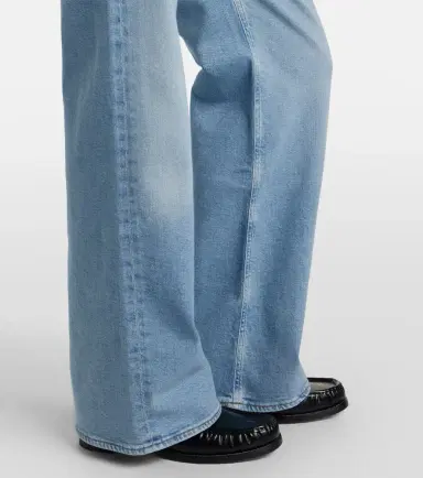 Citizens of Humanity Nora wide-leg jeans | Thumbnail 2 Citizens of Humanity Nora wide-leg jeans | Thumbnail 2