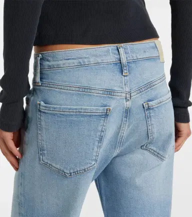 Citizens of Humanity Nora wide-leg jeans | Thumbnail 3 Citizens of Humanity Nora wide-leg jeans | Thumbnail 3