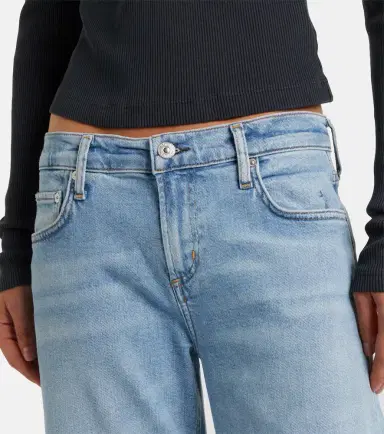 Citizens of Humanity Nora wide-leg jeans | Thumbnail 6 Citizens of Humanity Nora wide-leg jeans | Thumbnail 6