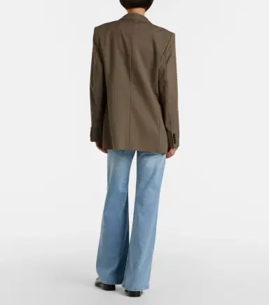 Citizens of Humanity Nora wide-leg jeans | Thumbnail 7 Citizens of Humanity Nora wide-leg jeans | Thumbnail 7