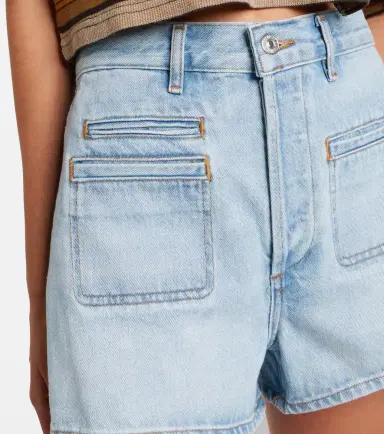 Citizens of Humanity Marlow denim shorts | Thumbnail 2 Citizens of Humanity Marlow denim shorts | Thumbnail 2