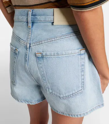 Citizens of Humanity Marlow denim shorts | Thumbnail 4 Citizens of Humanity Marlow denim shorts | Thumbnail 4