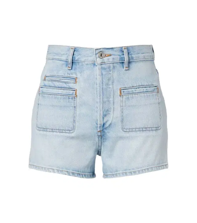 Citizens of Humanity Marlow denim shorts