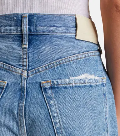 Citizens of Humanity Marlow denim shorts | Thumbnail 2 Citizens of Humanity Marlow denim shorts | Thumbnail 2