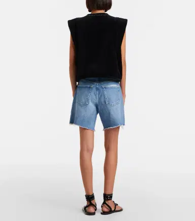 Citizens of Humanity Marlow denim shorts | Thumbnail 5 Citizens of Humanity Marlow denim shorts | Thumbnail 5
