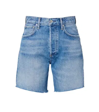 Citizens of Humanity Marlow denim shorts | Thumbnail 1 Citizens of Humanity Marlow denim shorts | Thumbnail 1