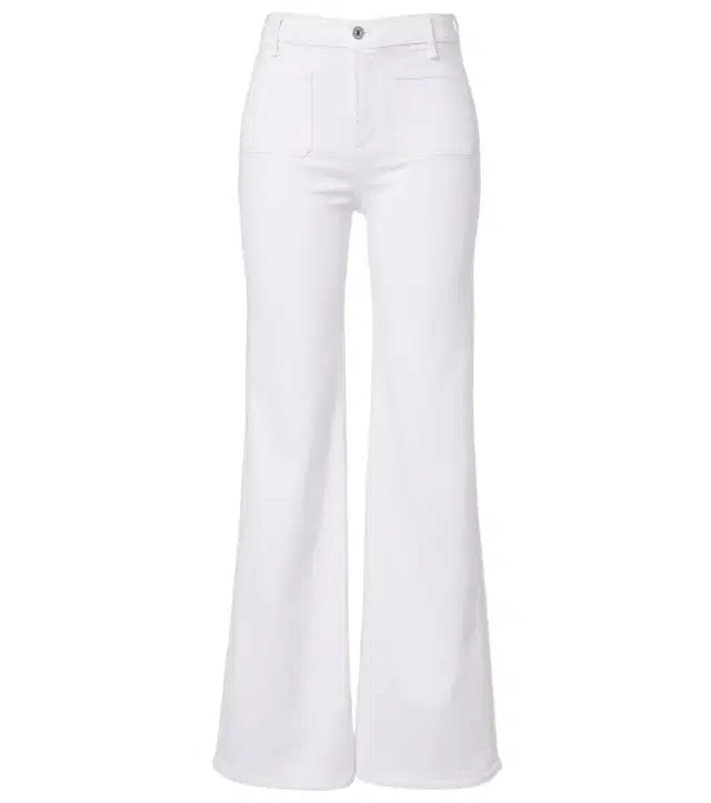 Kimberly flared jeans