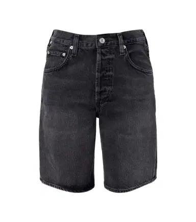 Citizens of Humanity Ayla denim Bermuda shorts | Thumbnail 1 Citizens of Humanity Ayla denim Bermuda shorts | Thumbnail 1