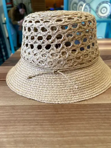 Emporio Sirenuse INDRA HAT | Thumbnail 1