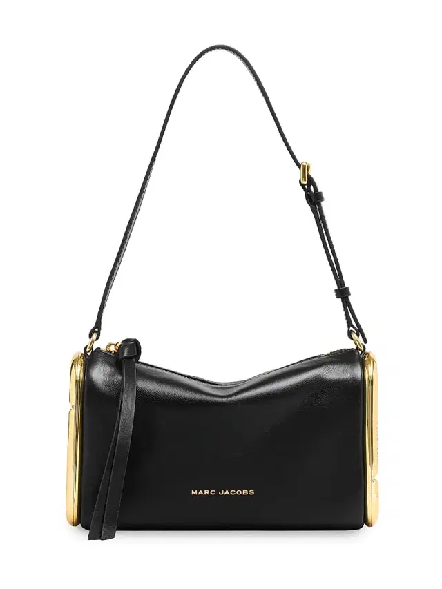Marc Jacobs Women's The Scene  Shoulder Bag - Black