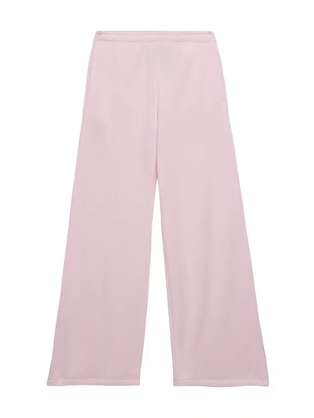 Girl's Dylan Super Wide-Leg Sweatpants - Balpk