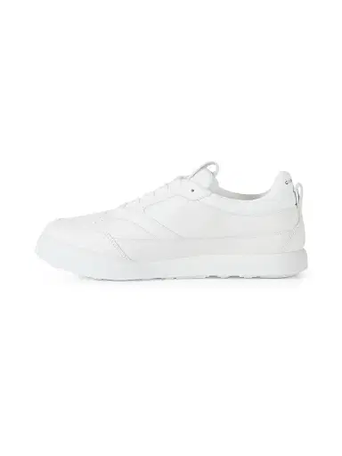 Givenchy Men's Yard Sneakers in Leather - White - Size 13 | Thumbnail 4