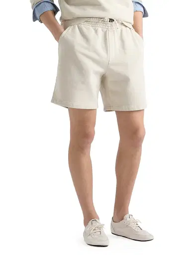 Prada Men's Cotton Bermuda Shorts | Thumbnail 2 Prada Men's Cotton Bermuda Shorts | Thumbnail 2