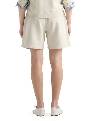 Prada Men's Cotton Bermuda Shorts | Thumbnail 3 Prada Men's Cotton Bermuda Shorts | Thumbnail 3