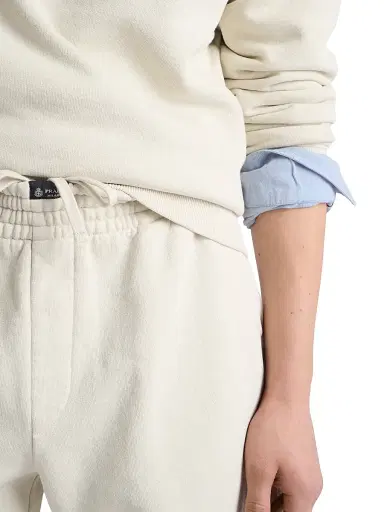 Prada Men's Cotton Bermuda Shorts | Thumbnail 4 Prada Men's Cotton Bermuda Shorts | Thumbnail 4