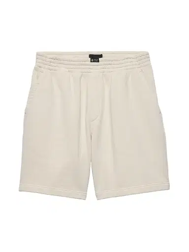 Prada Men's Cotton Bermuda Shorts | Thumbnail 1 Prada Men's Cotton Bermuda Shorts | Thumbnail 1