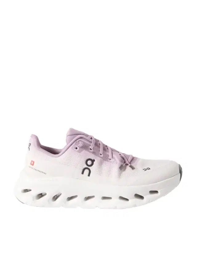 ON Cloudtilt stretch recycled-knit sneakers