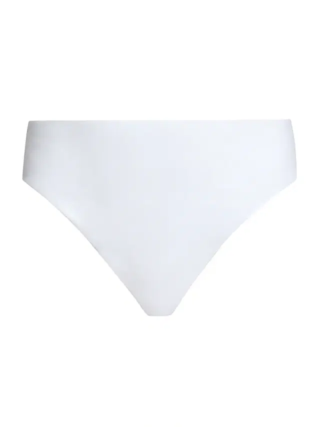 Ramy Brook Women's Elin Bikini Bottom - White