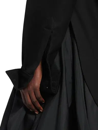 Balenciaga Women's Classic Shirt | Thumbnail 6 Balenciaga Women's Classic Shirt | Thumbnail 6