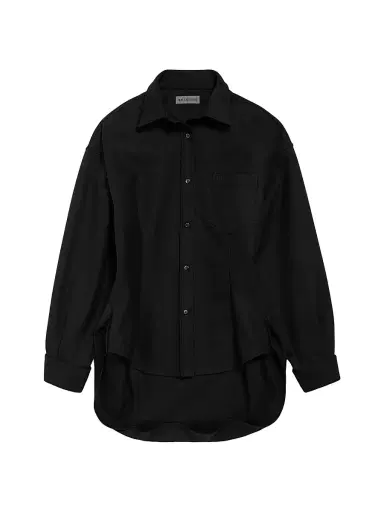 Balenciaga Women's Classic Shirt | Thumbnail 1 Balenciaga Women's Classic Shirt | Thumbnail 1