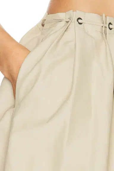 Brandon Maxwell Sutton Short | Thumbnail 6 Brandon Maxwell Sutton Short | Thumbnail 6