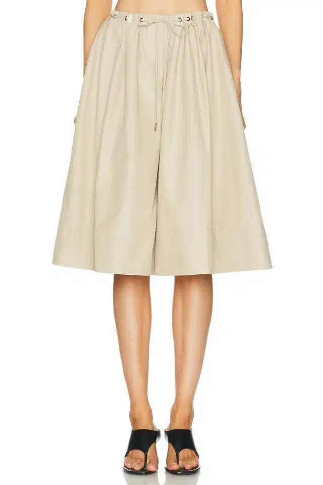 Brandon Maxwell Sutton Short
