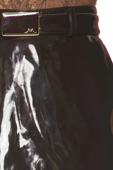 Rowen Rose Mini Skirt | Thumbnail 6