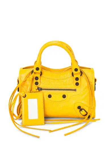 Balenciaga Le City Mini Bag | Thumbnail 2