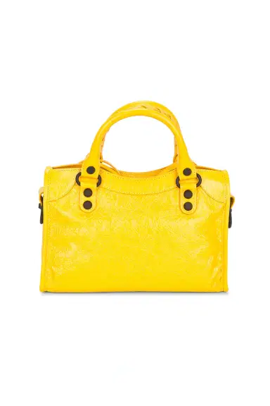 Balenciaga Le City Mini Bag | Thumbnail 3
