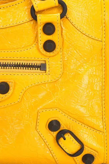 Balenciaga Le City Mini Bag | Thumbnail 7
