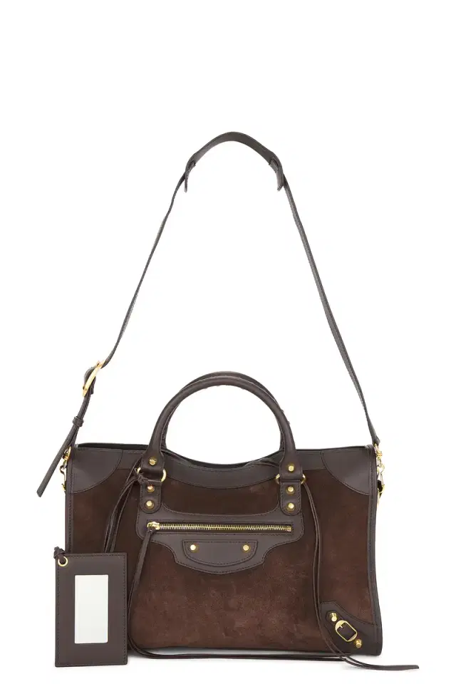 Le City Medium Bag