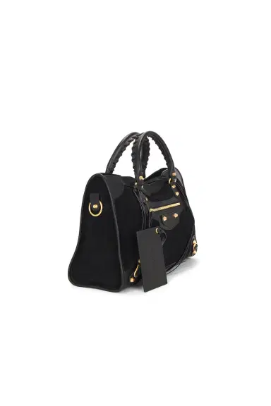 Balenciaga Le City Medium Bag | Thumbnail 5 Balenciaga Le City Medium Bag | Thumbnail 5