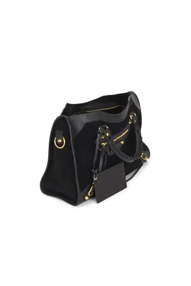Balenciaga Le City Medium Bag | Thumbnail 6 Balenciaga Le City Medium Bag | Thumbnail 6